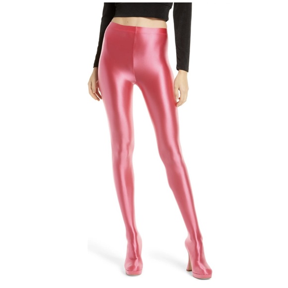 JEFFREY CAMPBELL Pantalones Platform Fuchsia Boots Size 6 - Picture 3 of 13